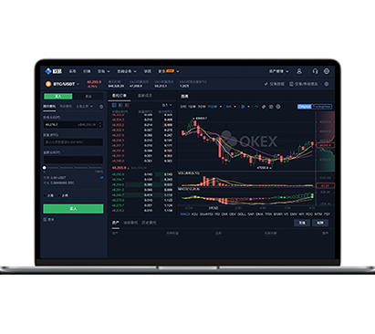 binance交易所app_binance官方app_binance交易所APP界面预览 - 简洁直观的数字货币交易界面